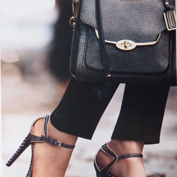 Coach Handbags - Closet CLOSING Aug 23rd! ACCEPTING ALL OFFERS!